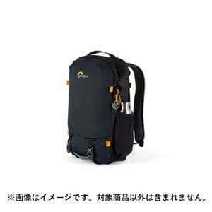 Lowepro (ロープロ) トレッカーライト BP 150 AW GRL LP37459-PWW ブラック