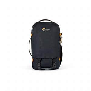 Lowepro (ロープロ) トレッカーライト BP 150 AW GRL LP37459-PWW ブラック
