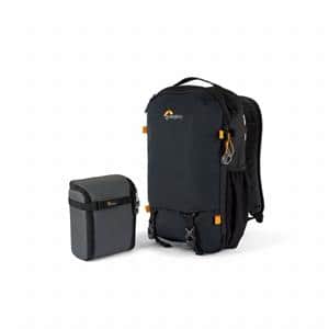 Lowepro (ロープロ) トレッカーライト BP 150 AW GRL LP37459-PWW ブラック