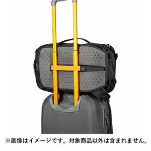 Lowepro (ロープロ) トレッカーライト BP 150 AW GRL LP37459-PWW ブラック