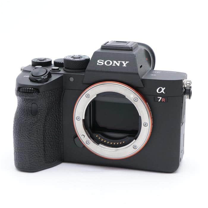 最終値下げ）SONY α7RIV ボディ ILCE-7RM4