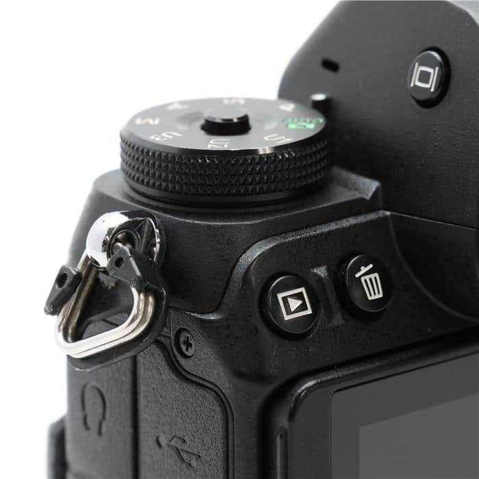 中古)Nikon (ニコン) Z7 ボディ（商品ID：3717018683589）詳細