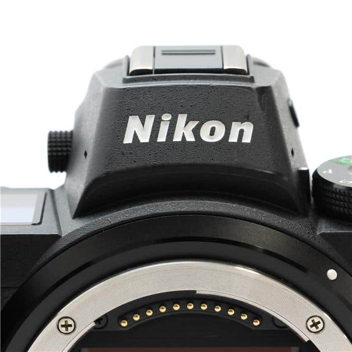 値下げ❗️美品❗️Nikon Z7 ボディ ニコン 中古 1年保証 美品 Nikon Z7 ボディ : Premier Camera