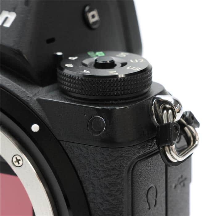 中古)Nikon (ニコン) Z7 ボディ（商品ID：3717018683589）詳細