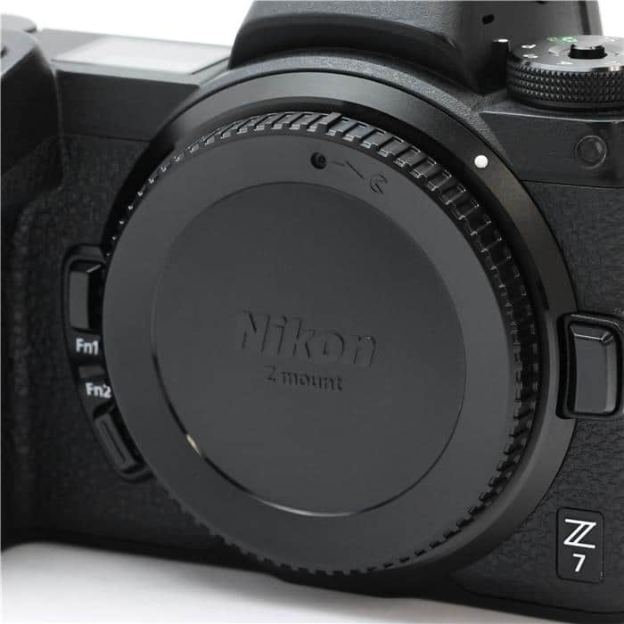 Nikon FMボディ 初期型 動作確認済 プリズム腐食有 Nikon Zf ボディ｜新品通販フジヤカメラ