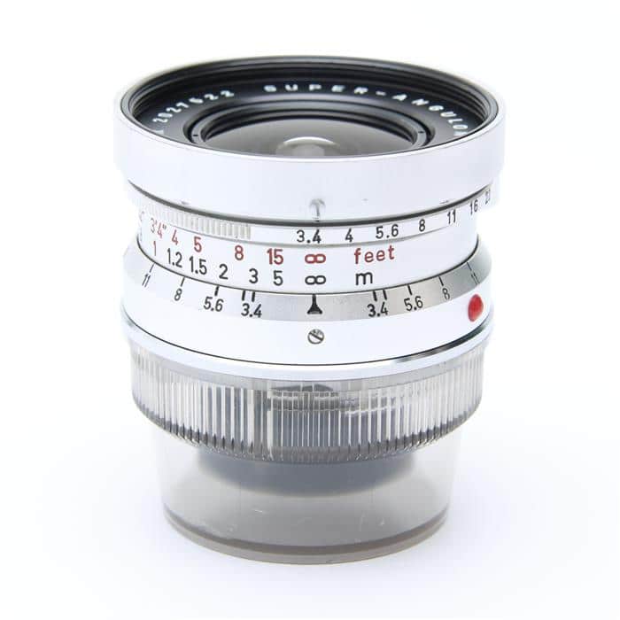 スーパーアンギュロン M21mm F3.4