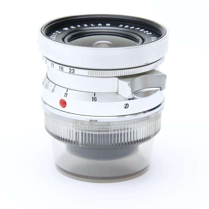 スーパーアンギュロン M21mm F3.4