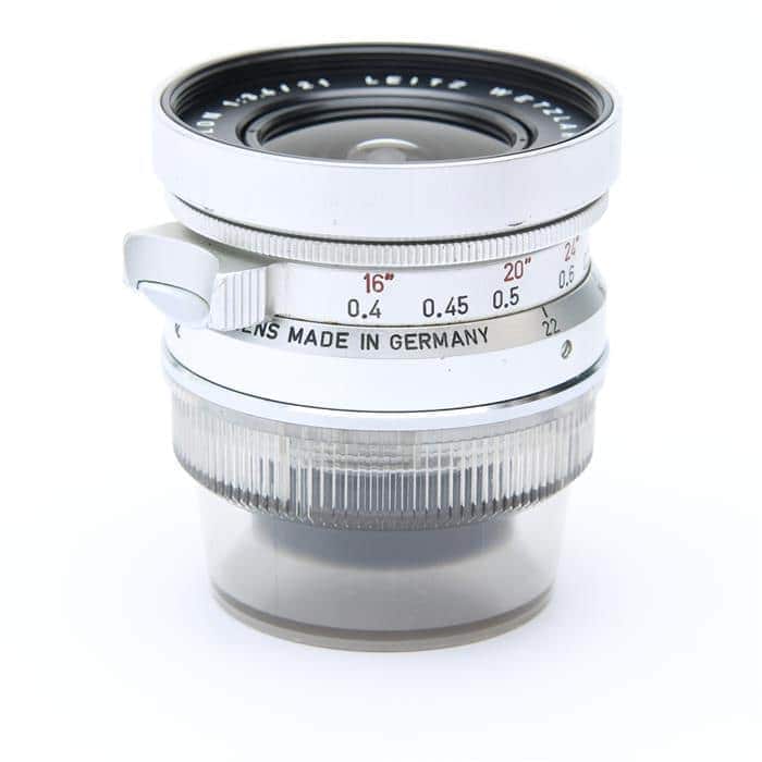 スーパーアンギュロン M21mm F3.4