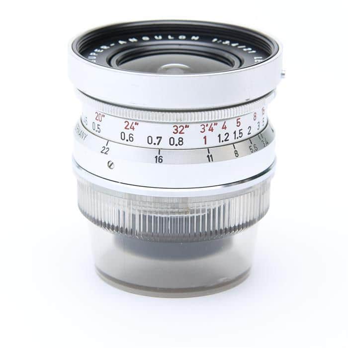 スーパーアンギュロン M21mm F3.4