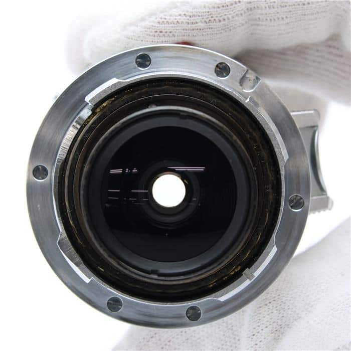 スーパーアンギュロン M21mm F3.4