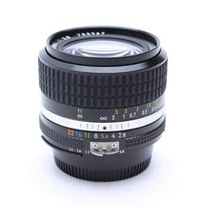 ニコン Ai Nikkor 24mm F/2.8 MF 広角レンズ l3166 Nikon (ニコン) Ai