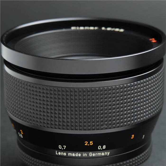 Planar T*55mm F1.2 MM