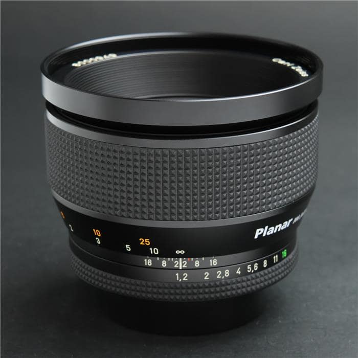 Planar T*55mm F1.2 MM