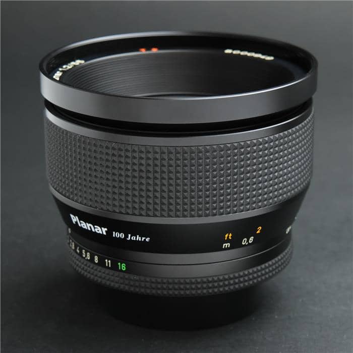 Planar T*55mm F1.2 MM