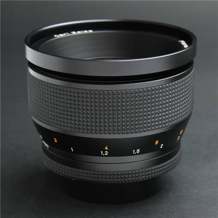Planar T*55mm F1.2 MM