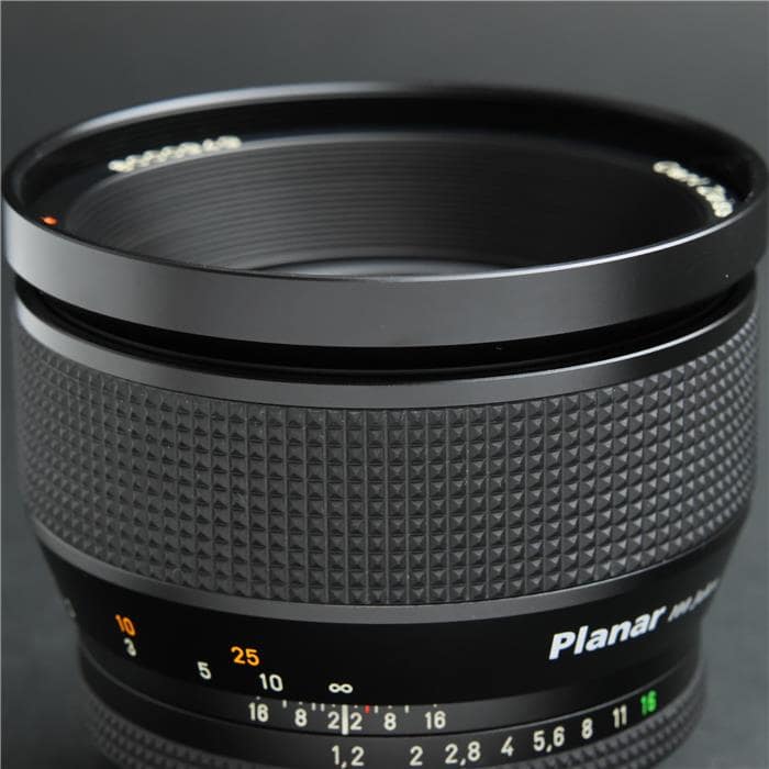 Planar T*55mm F1.2 MM
