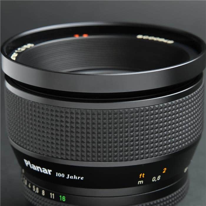 Planar T*55mm F1.2 MM
