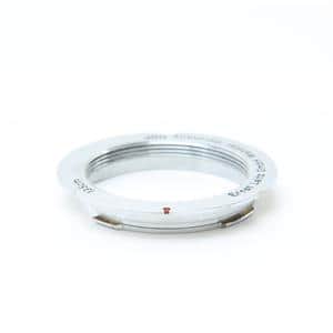 Leitz Wetzlar M/Lリング半欠 Leitz Wetzlar M/Lリング半欠
