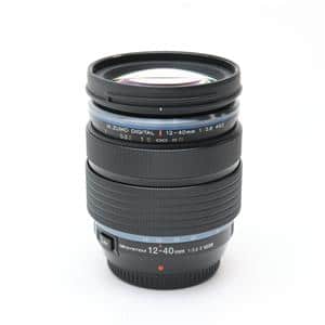 OLYMPUS M.ZUIKO DIGITAL ED12-40mm F2.8 PRO」の商品検索結果