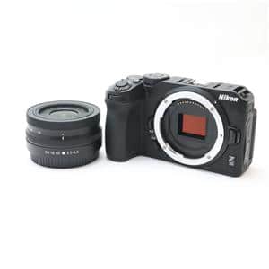 Nikon (ニコン) Z30 16-50 VR レンズキット メイン