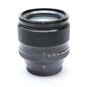 FUJIFILM (フジフイルム) フジノン XF56mm F1.2 R メイン