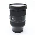 Art 24-70mm F2.8 DG DN  (ソニーE用/フルサイズ対応)