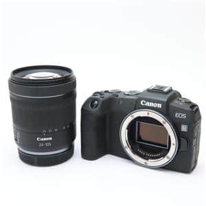 Canon (キヤノン) EOS RP RF24-105 IS STM レンズキット メイン