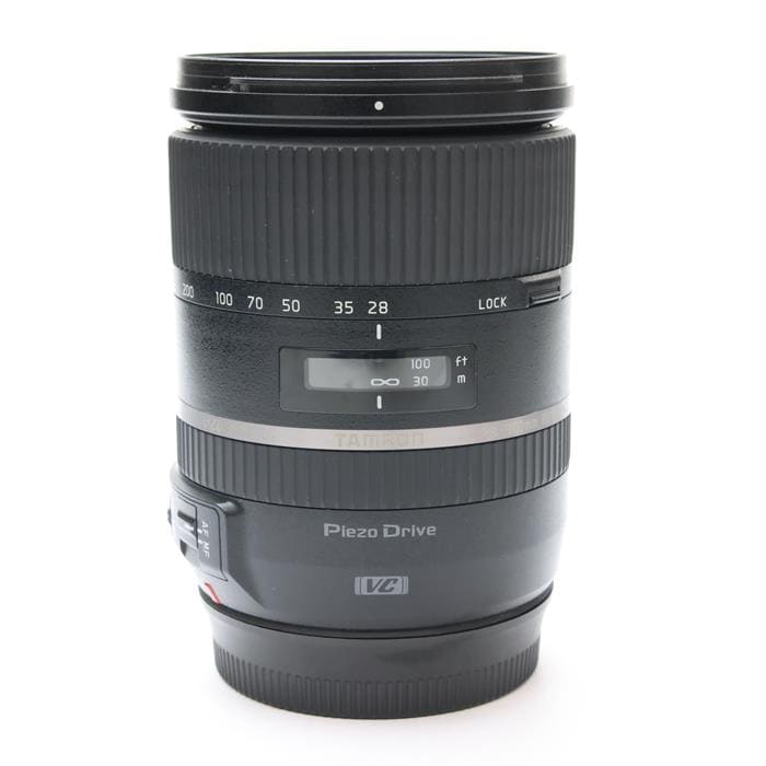 28-300mm F3.5-6.3 Di VC PZD/Model A010E（キヤノンEF用）