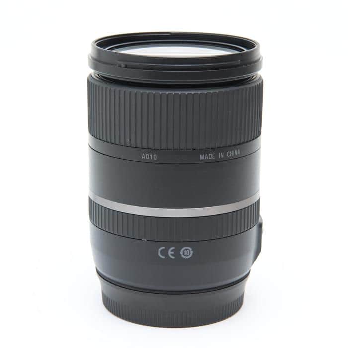 中古)TAMRON (タムロン) 28-300mm F3.5-6.3 Di VC PZD/Model 中古)TAMRON (タムロン) 28-300mm F3.5-6.3 Di VC PZD/Model