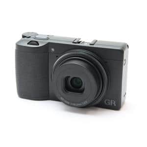 RICOH GR III」「中古商品」の商品検索結果 | デジタルカメラ