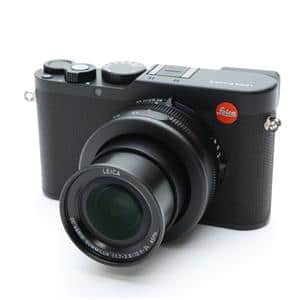 新品)Leica (ライカ) D-LUX8（商品ID：4548182191919）詳細ページ
