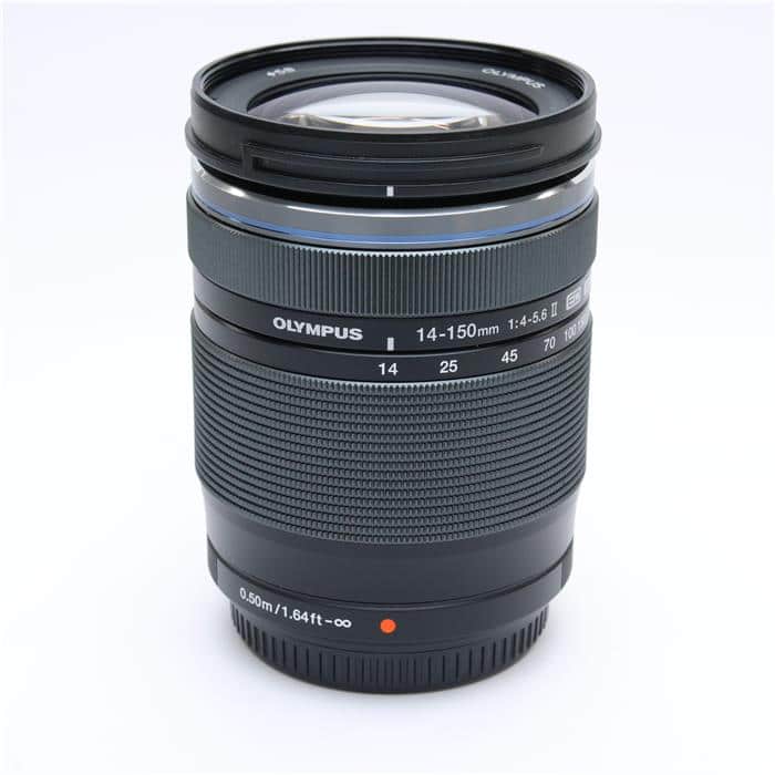 中古)OLYMPUS (オリンパス) M.ZUIKO DIGITAL ED14-150mm F4.0