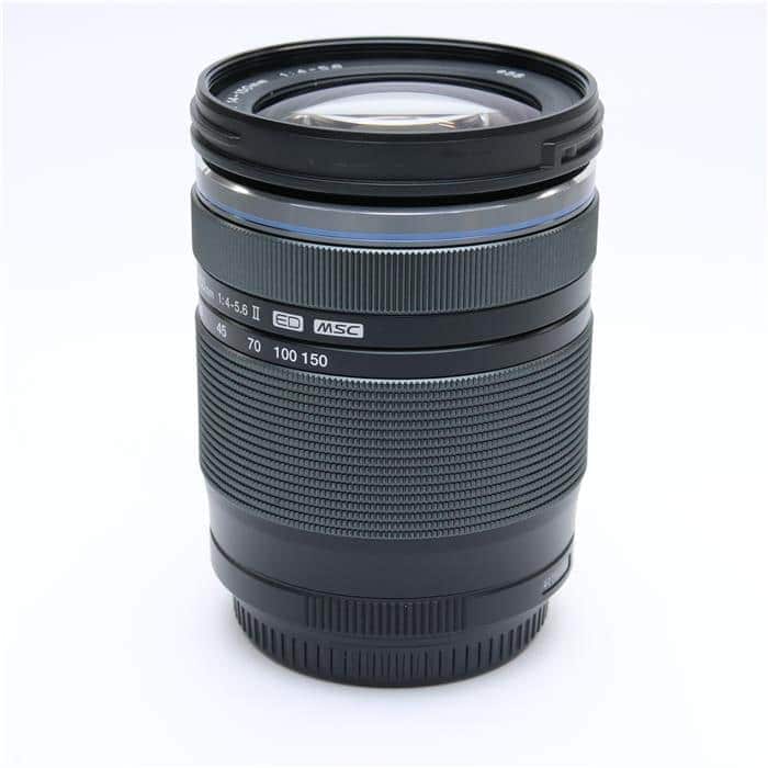 中古)OLYMPUS (オリンパス) M.ZUIKO DIGITAL ED14-150mm F4.0