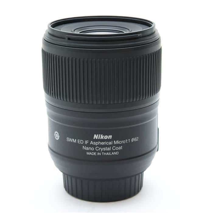 中古)Nikon (ニコン) AF-S Micro NIKKOR 60mm F2.8G ED（商品ID