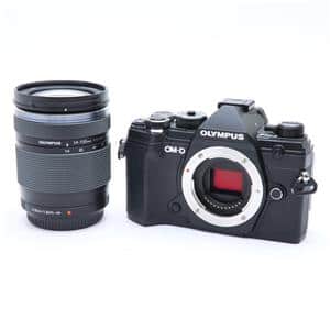 OLYMPUS OM-D E-M5 MarkII レンズキット」の商品検索結果 | デジタル