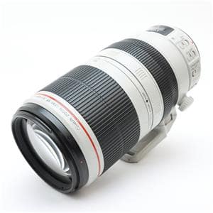 新品)Canon (キヤノン) EF100-400mm F4.5-5.6L IS II USM（商品ID