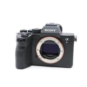 sony α7r iv」の商品検索結果 | デジタルカメラ、ミラーレスカメラ