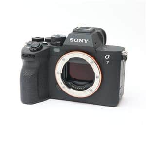 sony α7iv ボディ ilce-7m4」の商品検索結果 | デジタルカメラ、ミラー