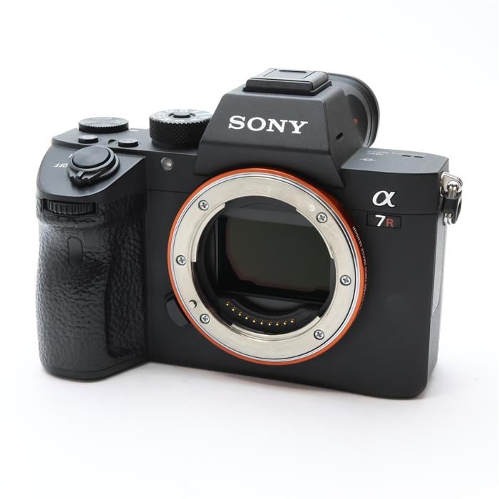 中古)SONY (ソニー) α7RIII ボディ ILCE-7RM3（商品ID：3717022514589 