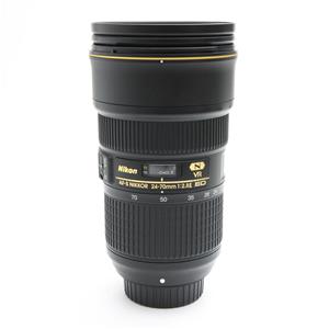 Nikon (ニコン) AF-S NIKKOR 24-70mm F2.8E ED VR メイン
