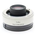 SONY (ソニー) 1.4x Teleconverter SEL14TC
