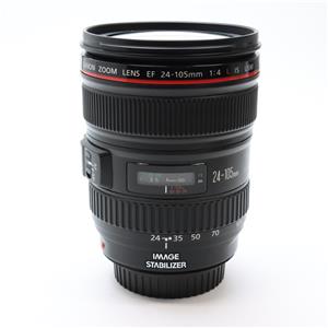 Canon (キヤノン) EF24-105mm F4L IS USM メイン