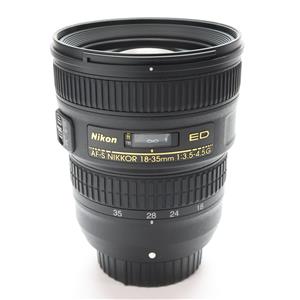 AF-S NIKKOR 18-35mm f/3.5-4.5G ED」の商品検索結果 | デジタルカメラ