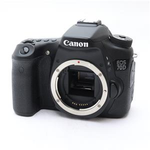 Canon (キヤノン) EOS 70D」の商品検索結果 | デジタルカメラ、ミラー
