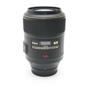 Nikon (ニコン) AF 105mm F2.8 Micro」の商品検索結果 | デジタル