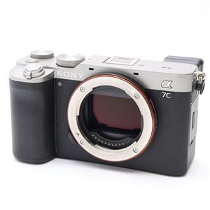 sony α7c」の商品検索結果 | デジタルカメラ、ミラーレスカメラ、交換