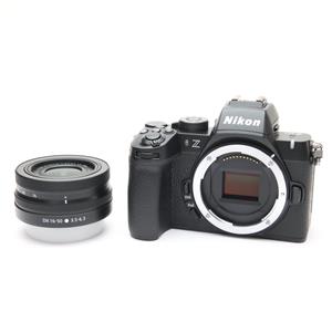 nikon (ニコン) z50 16-50 vr レンズキット」の商品検索結果