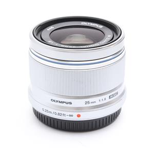m.zuiko digital 25mm f1.8」「OLYMPUS / OM SYSTEM」「中古商品」の