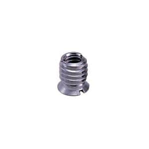 SLIK (スリック) 細ネジ/太ネジ変換 11mm ダブルネジアダプター メイン