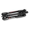 Manfrotto (マンフロット) befree 3ウェイライブ アドバンス ソニー製α用モデル MKBFRLA-3W